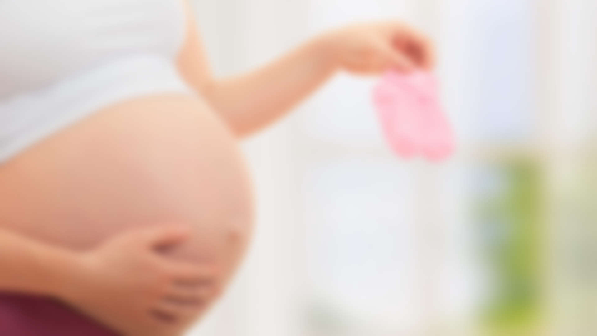 Pregnancy Testing